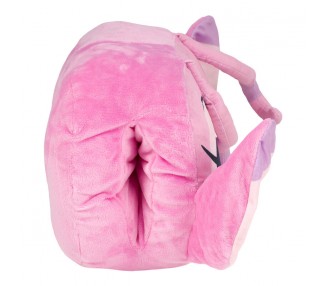 Cojin calienta manos Angel Stitch Disney