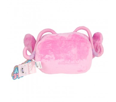 Cojin calienta manos Angel Stitch Disney
