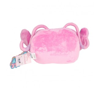 Cojin calienta manos Angel Stitch Disney