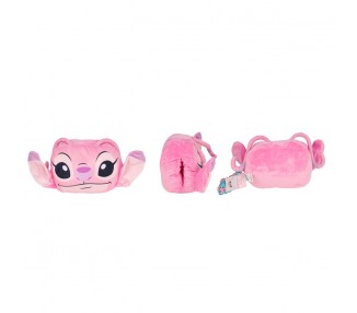 Cojin calienta manos Angel Stitch Disney
