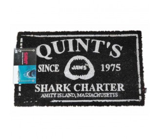 Felpudo Quints Tiburon