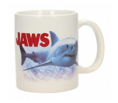 Taza playa cerrada Tiburon