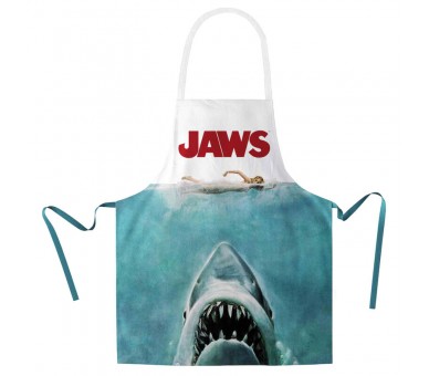 Delantal Tiburon