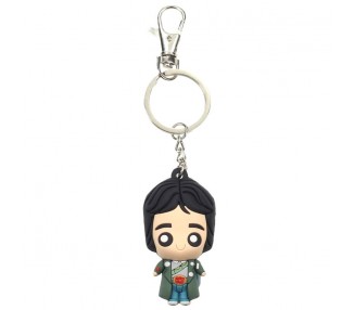 Llavero Pokis 3D Los Goonies