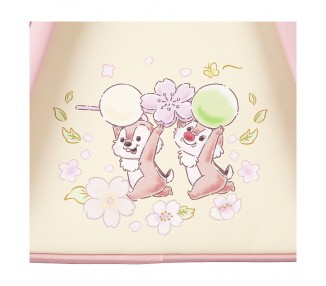 Mochila Chip and Dale Disney Loungefly 26cm