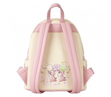 Mochila Chip and Dale Disney Loungefly 26cm