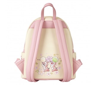 Mochila Chip and Dale Disney Loungefly 26cm