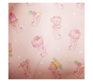 Mochila Chip and Dale Disney Loungefly 26cm