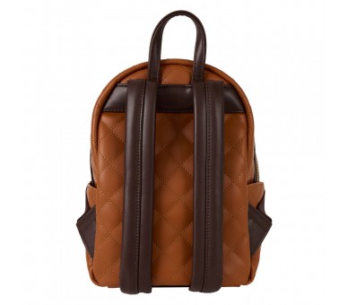 Mochila Chip and Dale Disney Loungefly 25cm