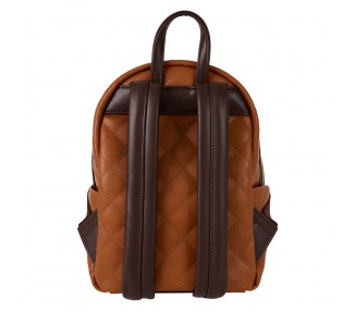 Mochila Chip and Dale Disney Loungefly 25cm