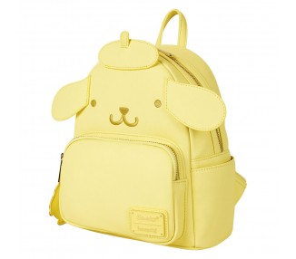 Mochila Pompompurin Hello Kitty Loungefly 26cm