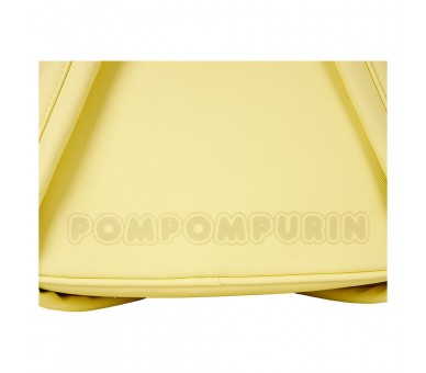 Mochila Pompompurin Hello Kitty Loungefly 26cm