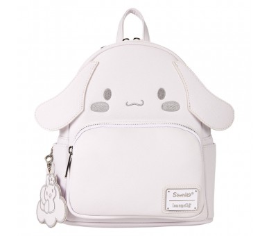 Mochila Cinnamoroll Hello Kitty Loungefly 26cm
