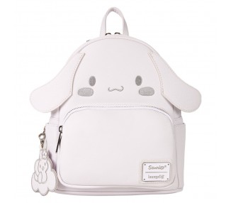 Mochila Cinnamoroll Hello Kitty Loungefly 26cm