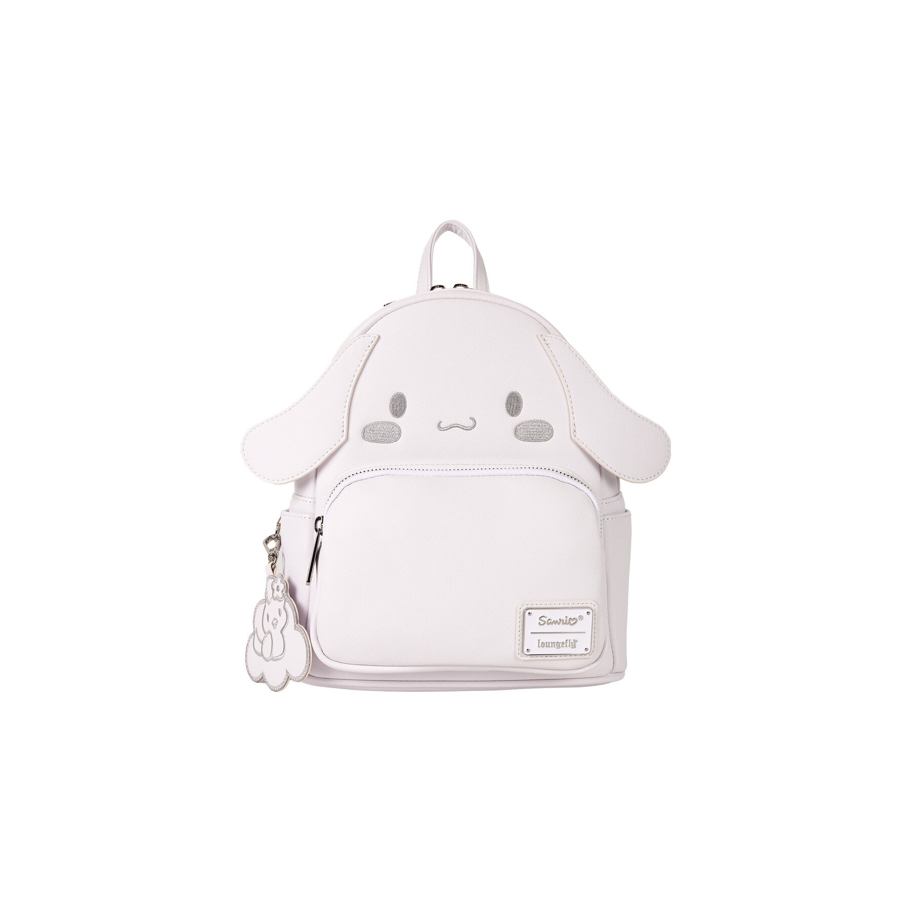 Mochila Cinnamoroll Hello Kitty Loungefly 26cm