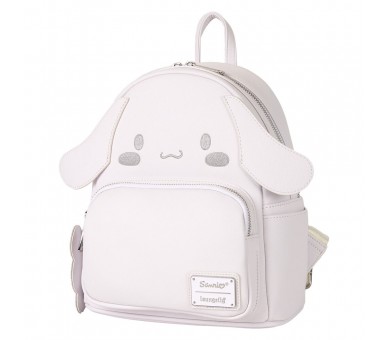 Mochila Cinnamoroll Hello Kitty Loungefly 26cm