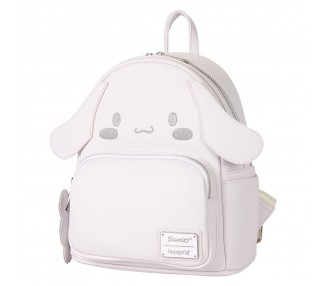 Mochila Cinnamoroll Hello Kitty Loungefly 26cm