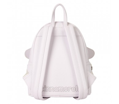 Mochila Cinnamoroll Hello Kitty Loungefly 26cm