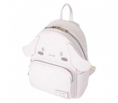 Mochila Cinnamoroll Hello Kitty Loungefly 26cm