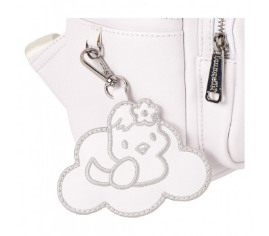 Mochila Cinnamoroll Hello Kitty Loungefly 26cm