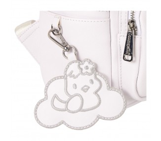 Mochila Cinnamoroll Hello Kitty Loungefly 26cm