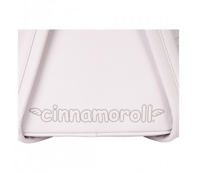 Mochila Cinnamoroll Hello Kitty Loungefly 26cm