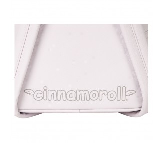 Mochila Cinnamoroll Hello Kitty Loungefly 26cm