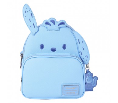 Bolso mochila Pochacco Hello Kitty Loungefly 21cm