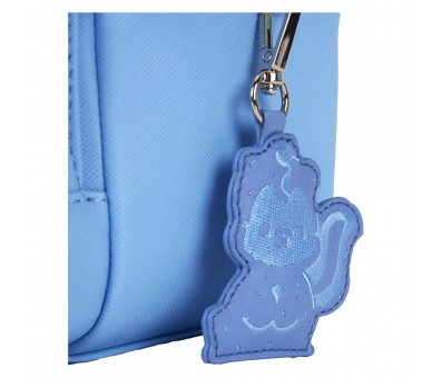 Bolso mochila Pochacco Hello Kitty Loungefly 21cm