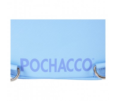 Bolso mochila Pochacco Hello Kitty Loungefly 21cm
