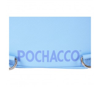 Bolso mochila Pochacco Hello Kitty Loungefly 21cm