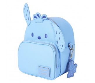 Bolso mochila Pochacco Hello Kitty Loungefly 21cm