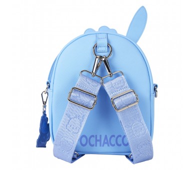 Bolso mochila Pochacco Hello Kitty Loungefly 21cm