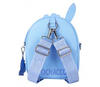 Bolso mochila Pochacco Hello Kitty Loungefly 21cm