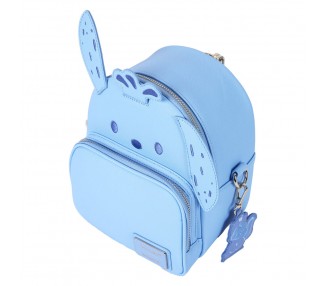 Bolso mochila Pochacco Hello Kitty Loungefly 21cm