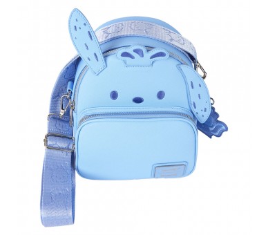 Bolso mochila Pochacco Hello Kitty Loungefly 21cm