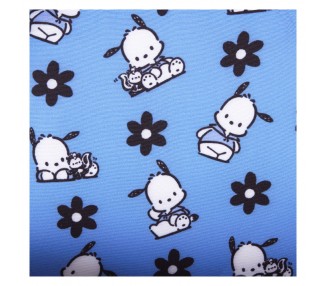 Bolso mochila Pochacco Hello Kitty Loungefly 21cm