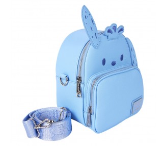 Bolso mochila Pochacco Hello Kitty Loungefly 21cm