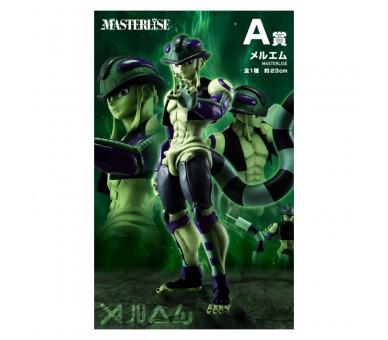 Pack Ichiban Kuji Chimera Art 2 Hunter x Hunter