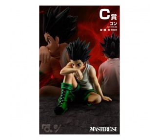 Pack Ichiban Kuji Chimera Art 2 Hunter x Hunter