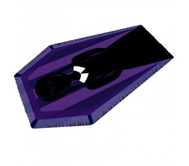 Felpudo Dark Side Miercoles