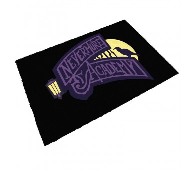 Felpudo Nevermore Academy Miercoles