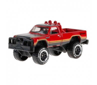 Vehiculo Honda Hot Wheels surtido