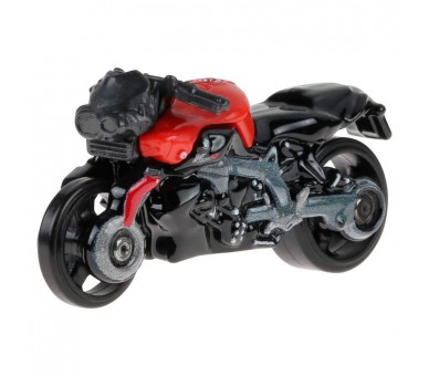 Vehiculo Honda Hot Wheels surtido