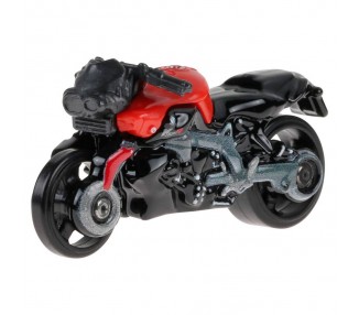 Vehiculo Honda Hot Wheels surtido