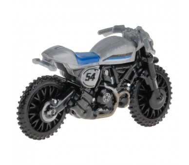 Vehiculo Honda Hot Wheels surtido