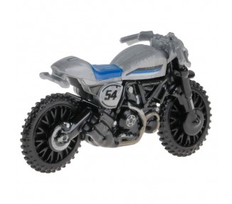 Vehiculo Honda Hot Wheels surtido