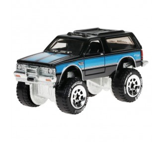 Vehiculo Honda Hot Wheels surtido