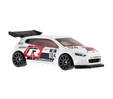 Coche Celebration Hot Wheels surtido