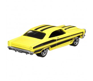 Coche Celebration Hot Wheels surtido